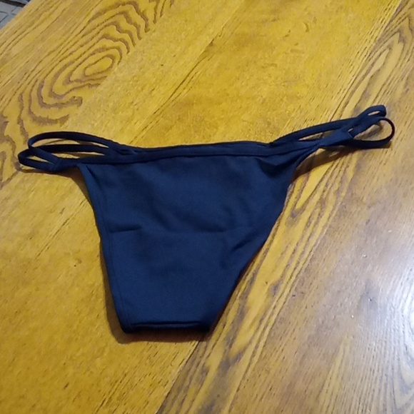 Andie Womens Bikini Bottom EXTRA LARGE XL CANNES Swim Pool NEW Vacation Beach - Picture 7 of 7